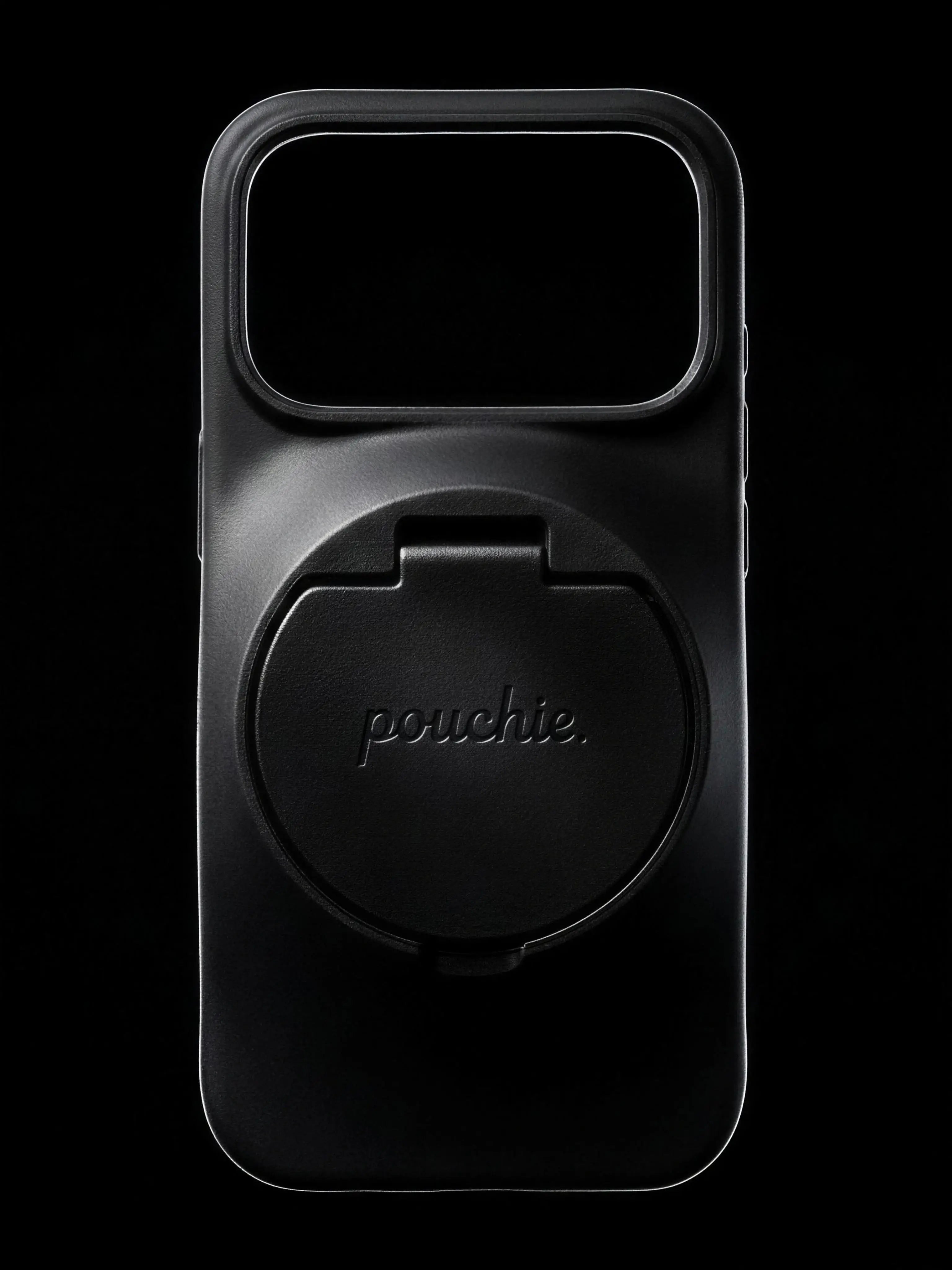 Pouchie V1